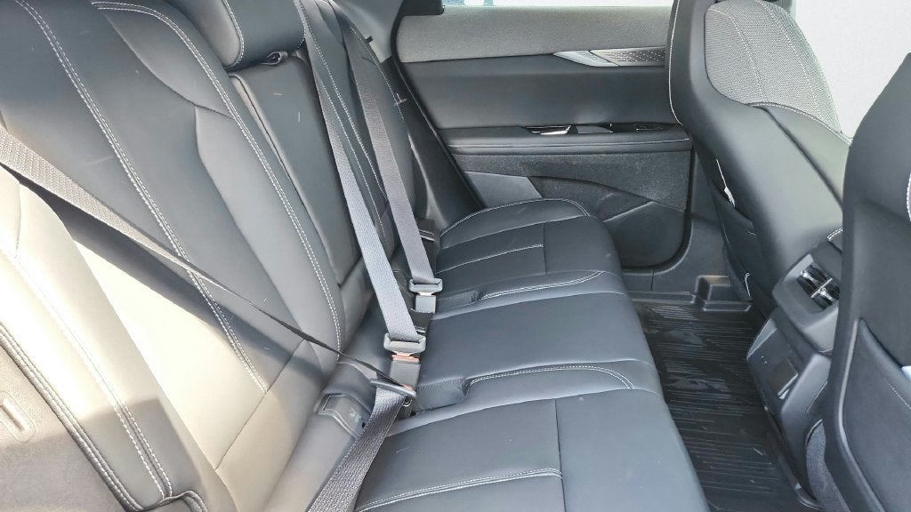 2027 Cadillac OPTIQ Sport