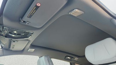 2027 Cadillac OPTIQ Sport
