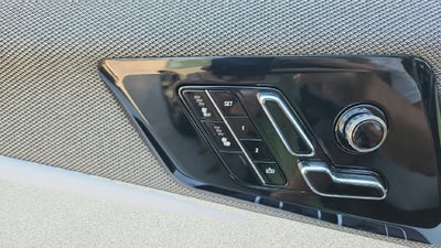 2027 Cadillac OPTIQ Sport