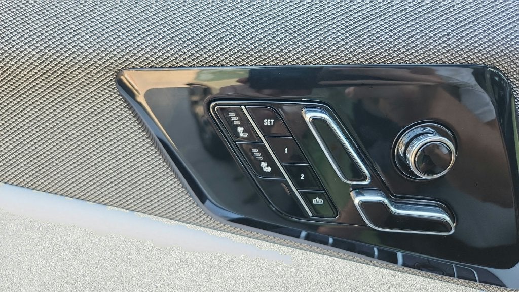 2027 Cadillac OPTIQ Sport