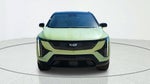 2027 Cadillac OPTIQ Sport