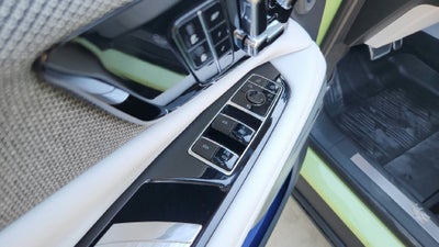 2027 Cadillac OPTIQ Sport