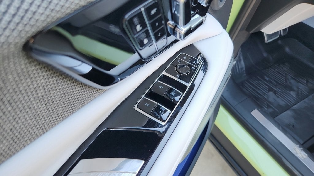 2027 Cadillac OPTIQ Sport