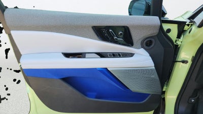 2027 Cadillac OPTIQ Sport