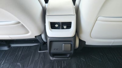 2027 Cadillac OPTIQ Sport