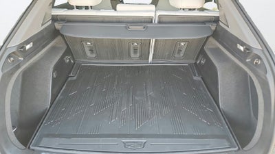 2027 Cadillac OPTIQ Sport