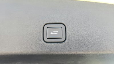 2027 Cadillac OPTIQ Sport