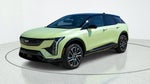 2027 Cadillac OPTIQ Sport