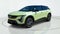 2027 Cadillac OPTIQ Sport