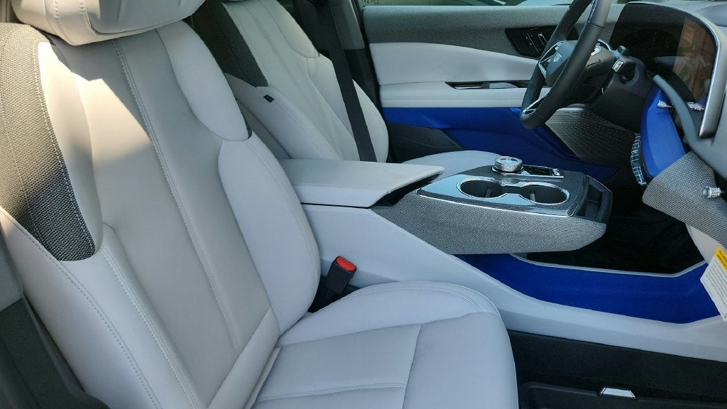 2027 Cadillac OPTIQ Sport
