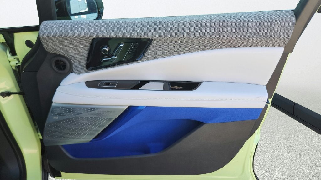 2027 Cadillac OPTIQ Sport
