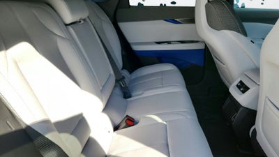 2027 Cadillac OPTIQ Sport