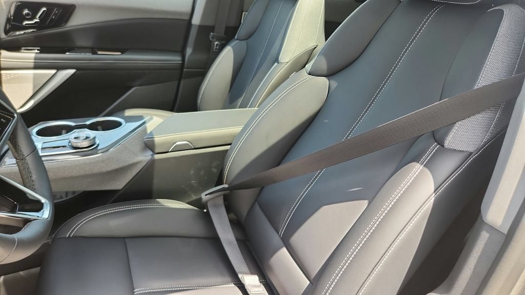 2027 Cadillac OPTIQ Sport