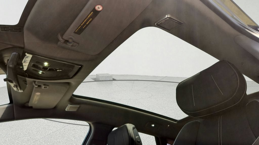 2027 Cadillac OPTIQ Sport