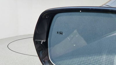 2027 Cadillac OPTIQ Sport