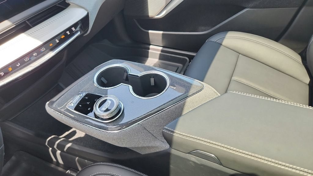 2027 Cadillac OPTIQ Sport