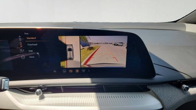 2027 Cadillac OPTIQ Sport