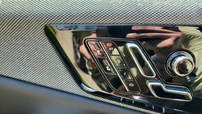 2027 Cadillac OPTIQ Sport