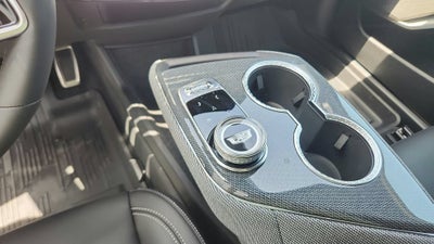 2027 Cadillac OPTIQ Sport