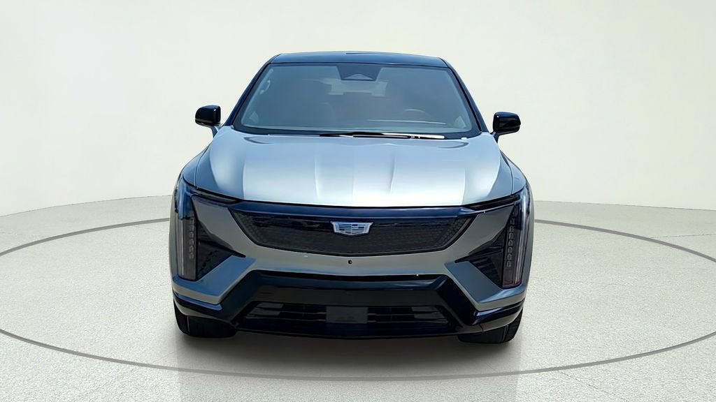 2027 Cadillac OPTIQ Sport