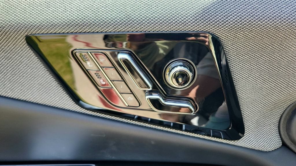 2027 Cadillac OPTIQ Sport