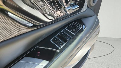 2027 Cadillac OPTIQ Sport