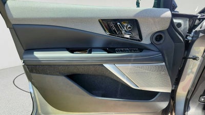 2027 Cadillac OPTIQ Sport
