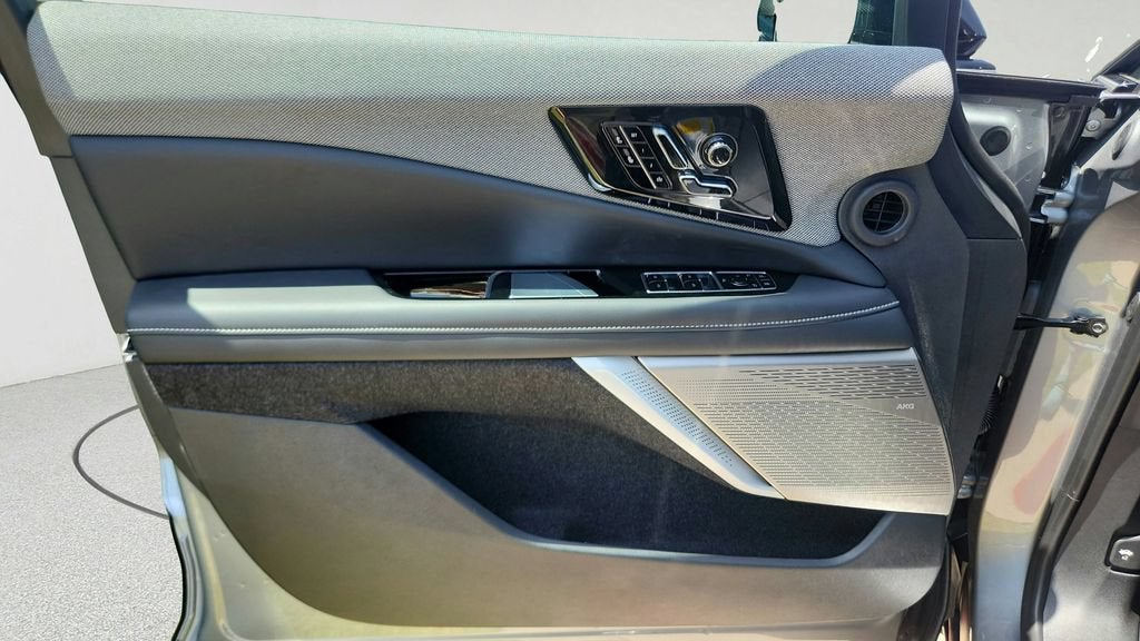 2027 Cadillac OPTIQ Sport