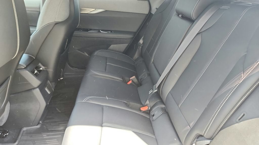 2027 Cadillac OPTIQ Sport