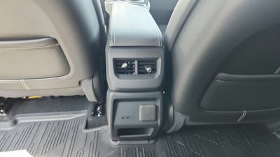 2027 Cadillac OPTIQ Sport