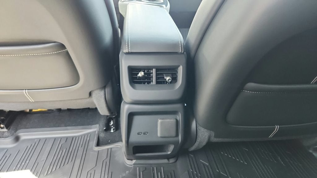 2027 Cadillac OPTIQ Sport