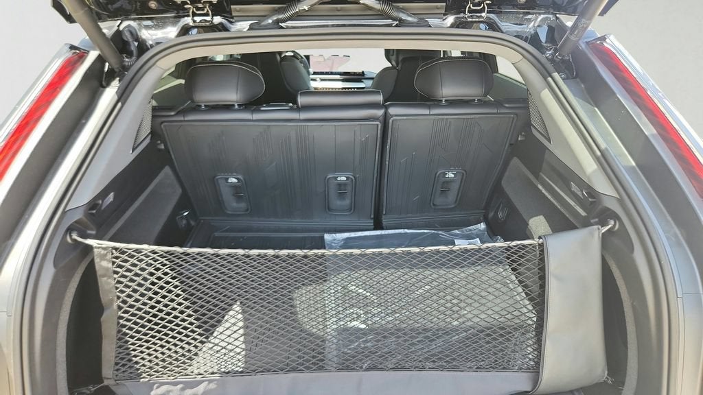 2027 Cadillac OPTIQ Sport