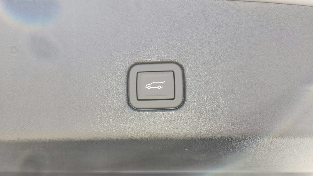 2027 Cadillac OPTIQ Sport