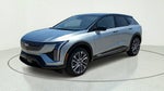 2027 Cadillac OPTIQ Sport