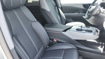 2027 Cadillac OPTIQ Sport