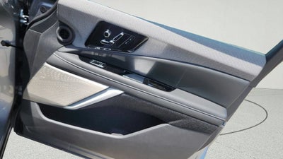 2027 Cadillac OPTIQ Sport