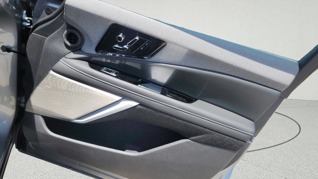 2027 Cadillac OPTIQ Sport