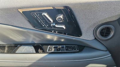 2026 Cadillac OPTIQ Premium Sport