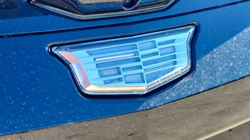 2026 Cadillac OPTIQ Premium Sport