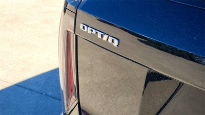 2026 Cadillac OPTIQ Premium Sport