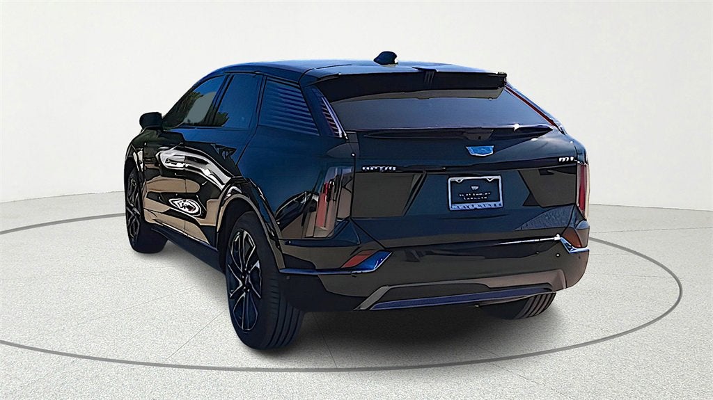 2026 Cadillac OPTIQ Premium Sport