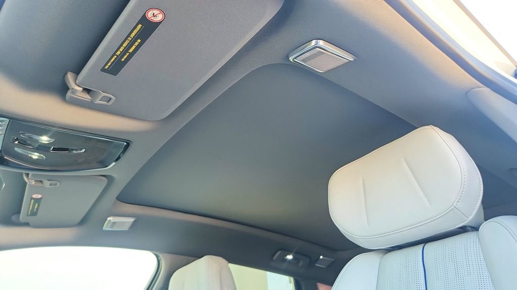 2026 Cadillac OPTIQ Premium Sport