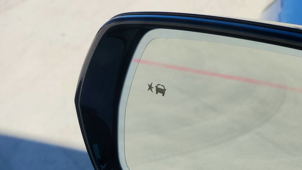 2026 Cadillac OPTIQ Premium Sport