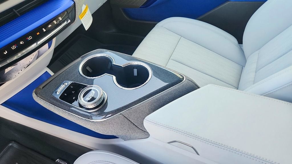 2026 Cadillac OPTIQ Premium Sport