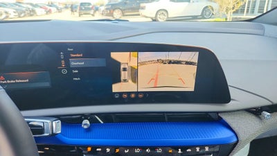 2026 Cadillac OPTIQ Premium Sport