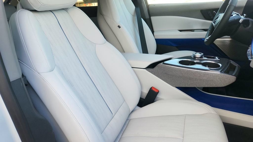 2026 Cadillac OPTIQ Premium Sport