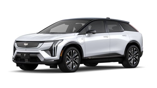 2026 Cadillac OPTIQ Premium Sport