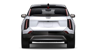 2026 Cadillac OPTIQ Premium Sport