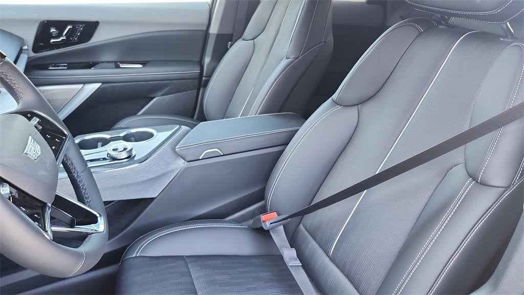 2026 Cadillac OPTIQ Premium Sport