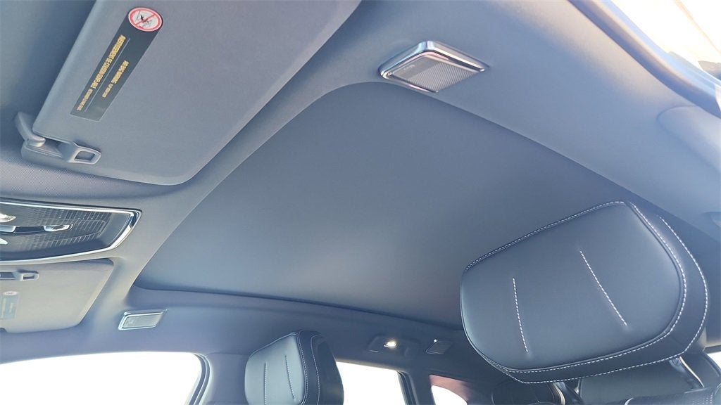 2026 Cadillac OPTIQ Premium Sport